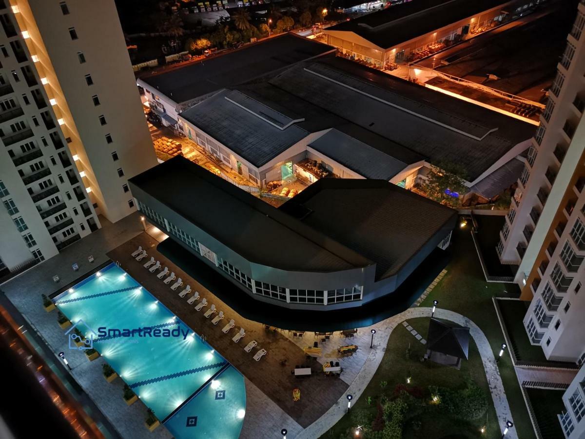 Apartemen Residences At Daya By Sr