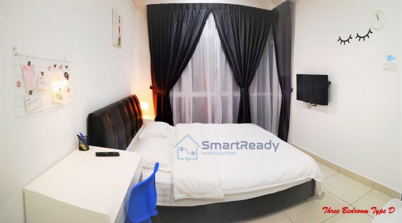 Residences At Daya By Sr *