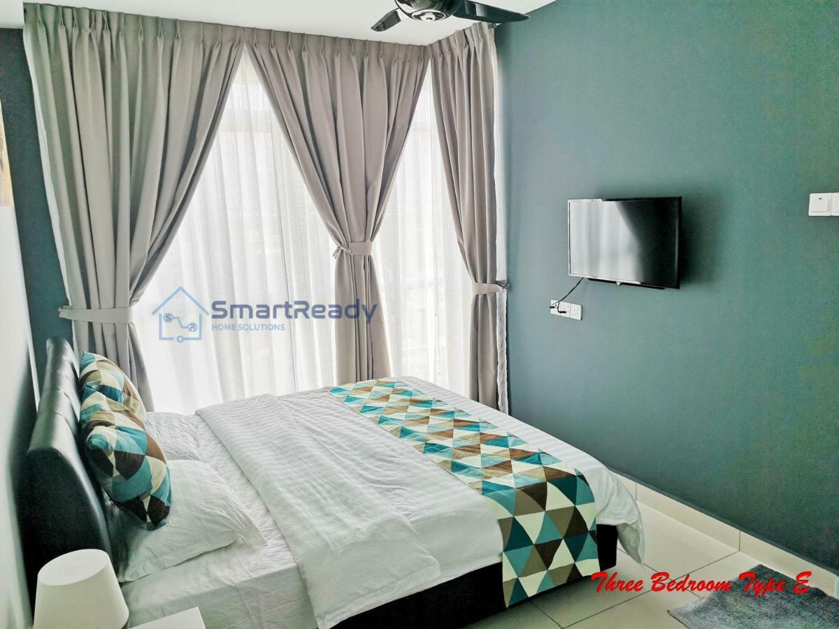 Residences At Daya By Sr Apartemen Johor Bahru