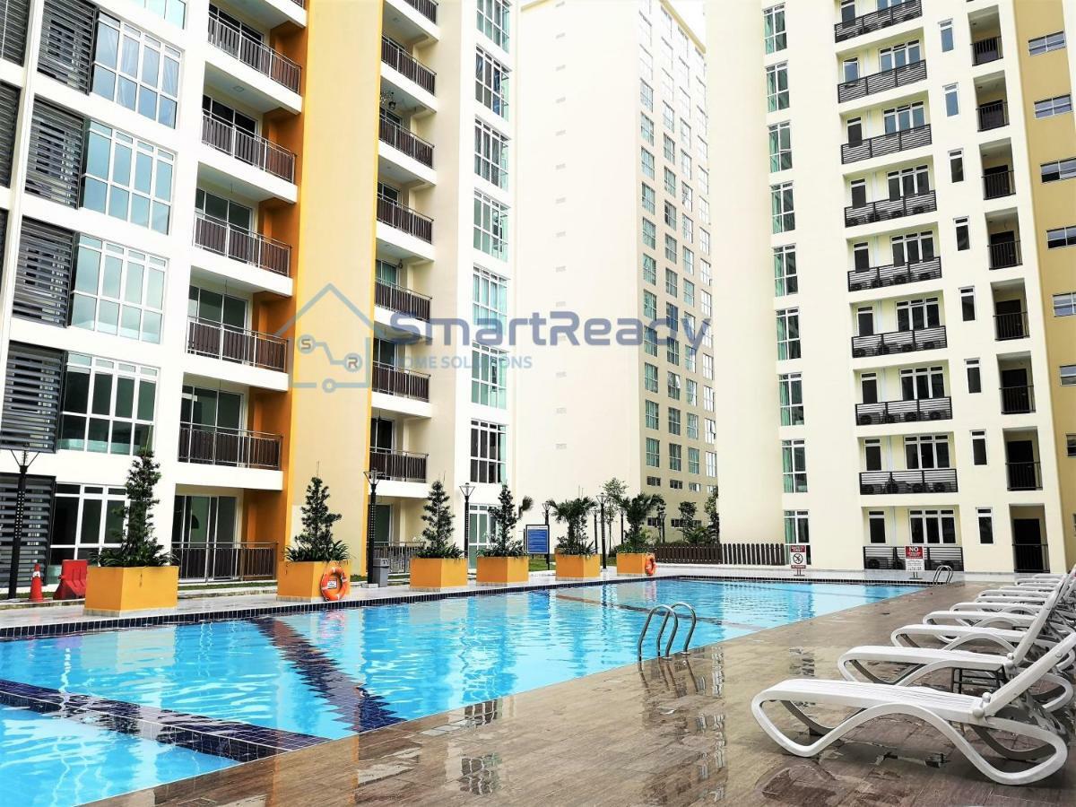 Residences At Daya By Sr Apartemen *