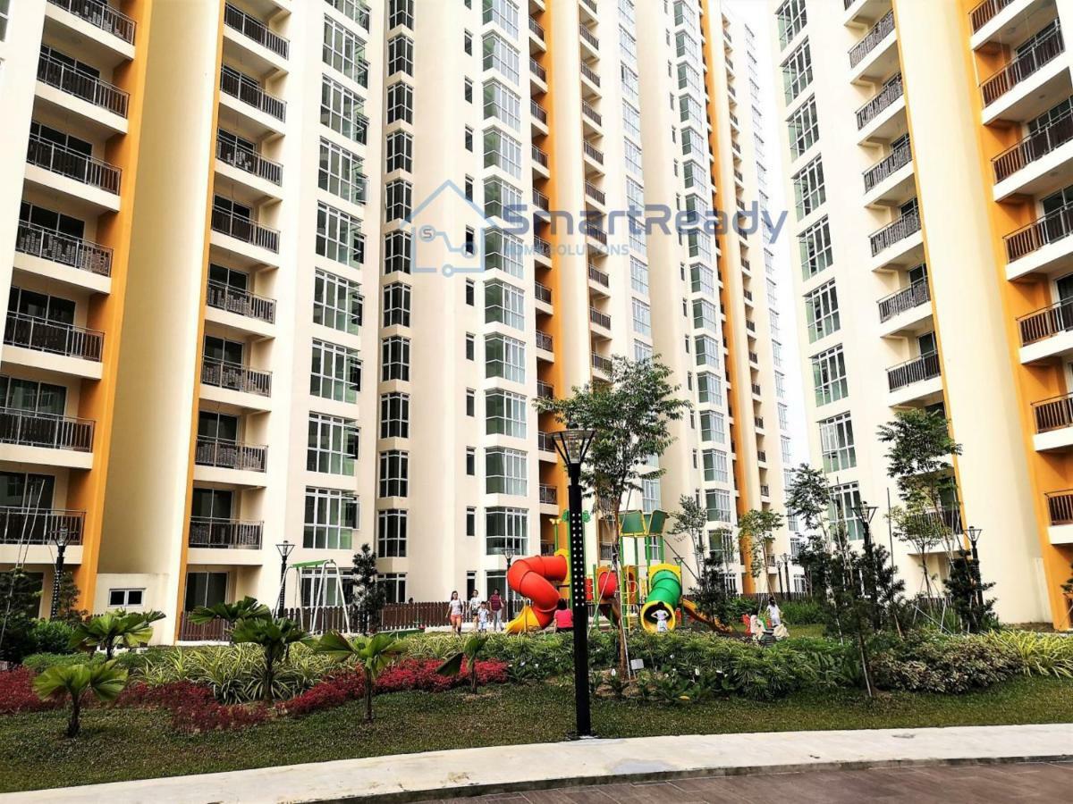 Residences At Daya By Sr Apartemen Johor Bahru