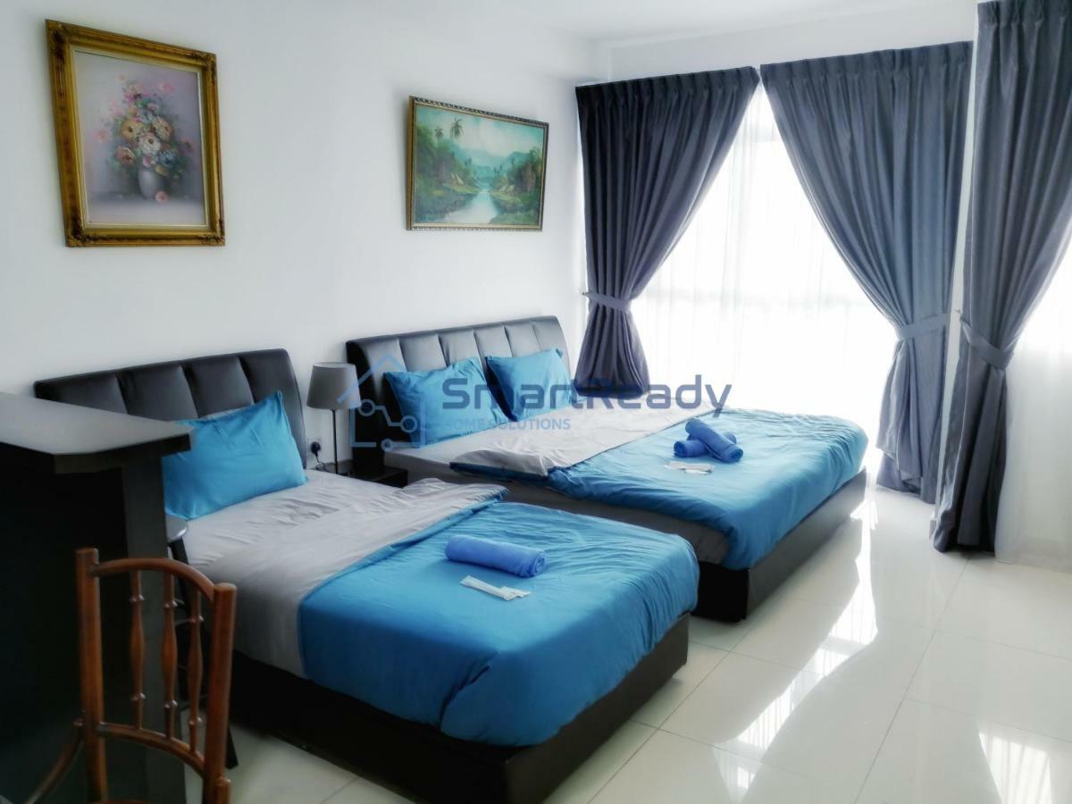 Residences At Daya By Sr Apartemen