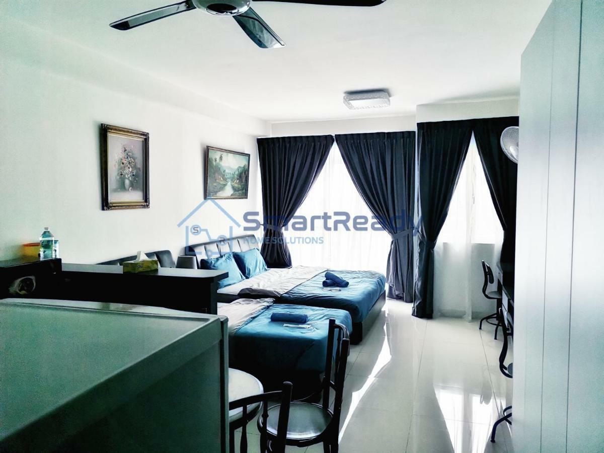 Residences At Daya By Sr Apartemen *