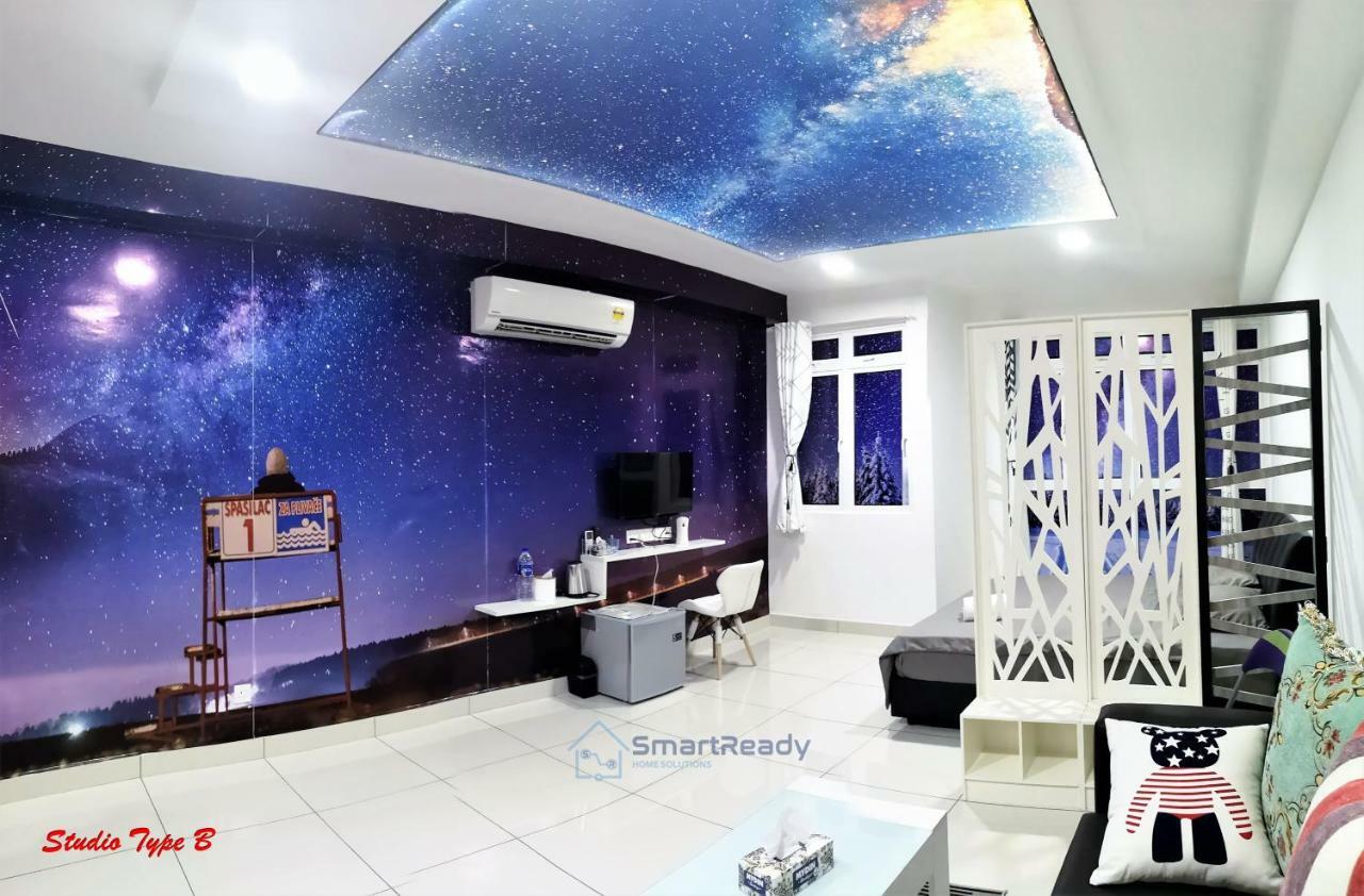 Apartemen Residences At Daya By Sr *