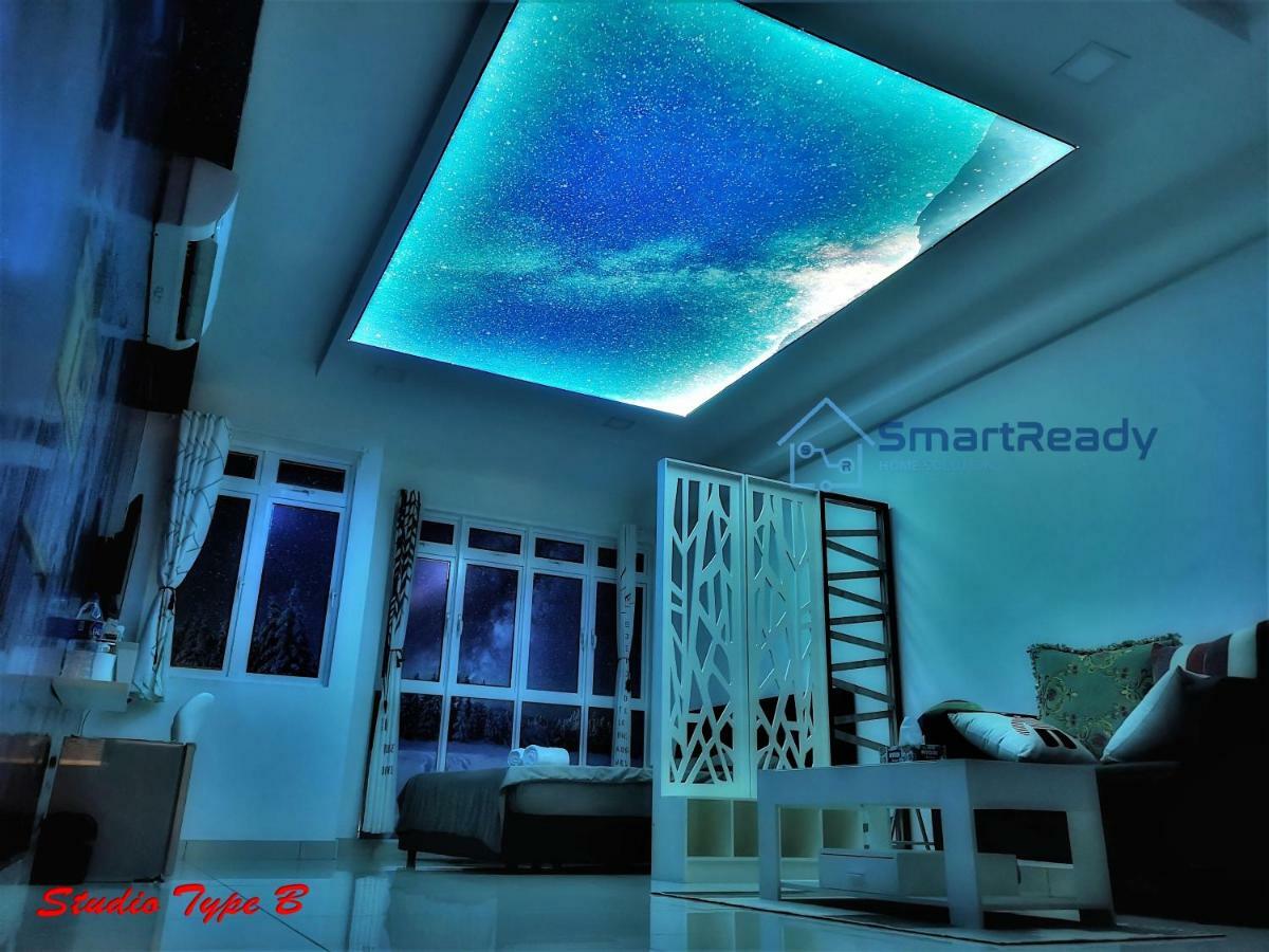 Apartemen Residences At Daya By Sr *