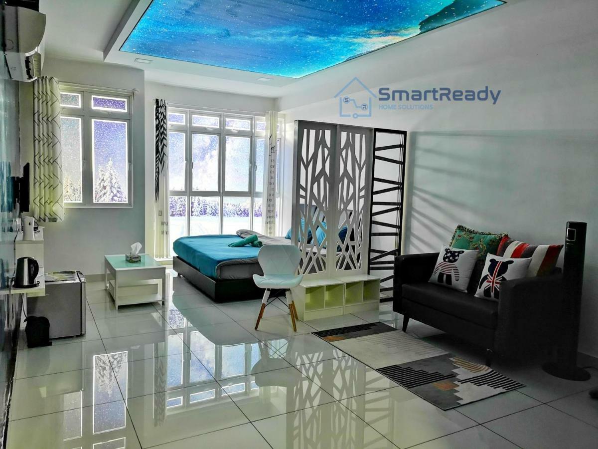 Apartemen Residences At Daya By Sr *