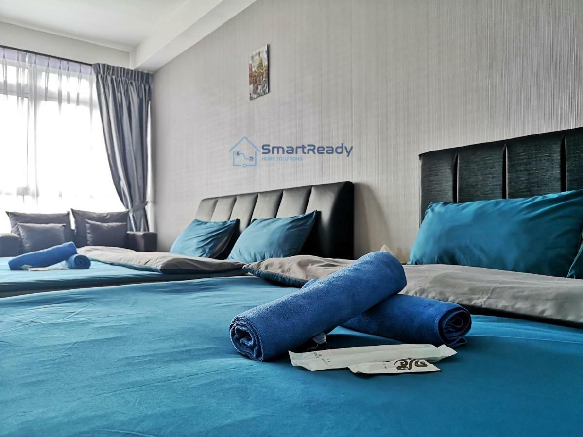 Apartemen Residences At Daya By Sr