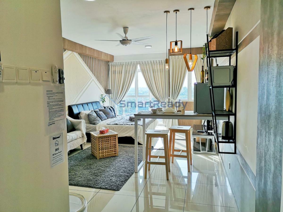 Residences At Daya By Sr Apartemen Johor Bahru