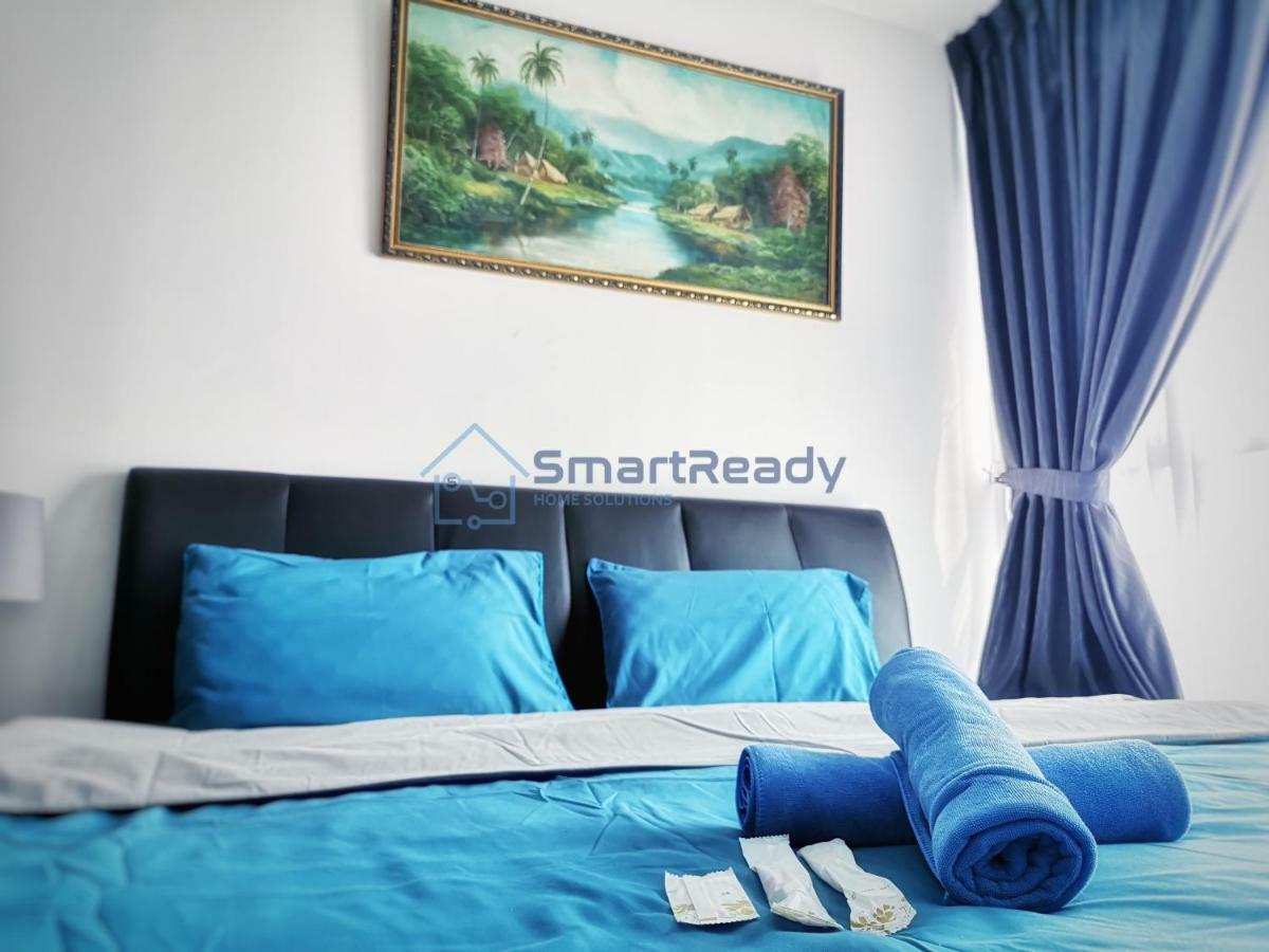 Apartemen Residences At Daya By Sr Johor Bahru