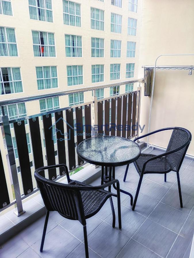 Residences At Daya By Sr Apartemen Johor Bahru