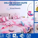 Residences At Daya By Sr Home