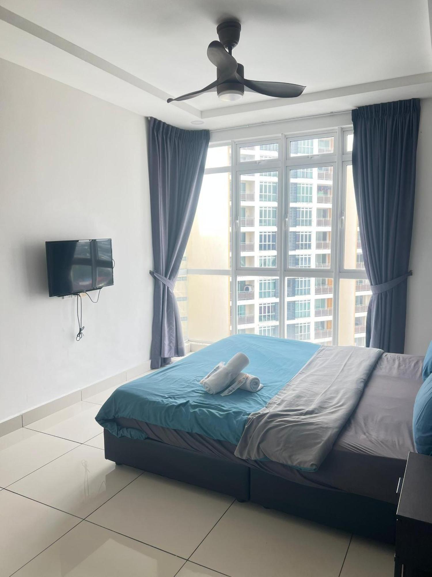 Residences At Daya By Sr * Johor Bahru