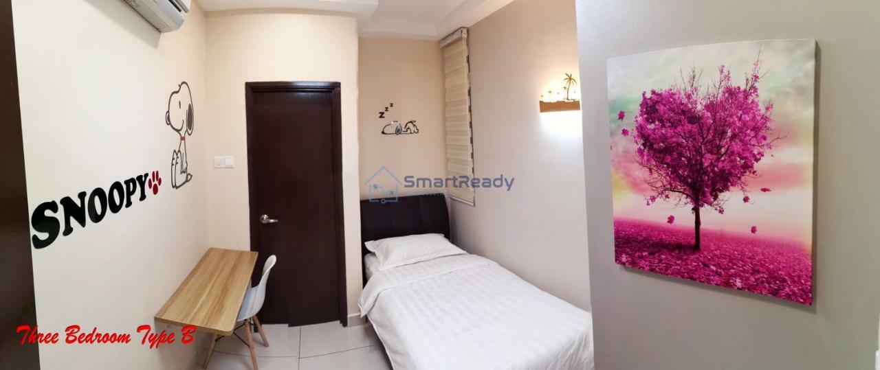Pangsapuri Residences At Daya By Sr