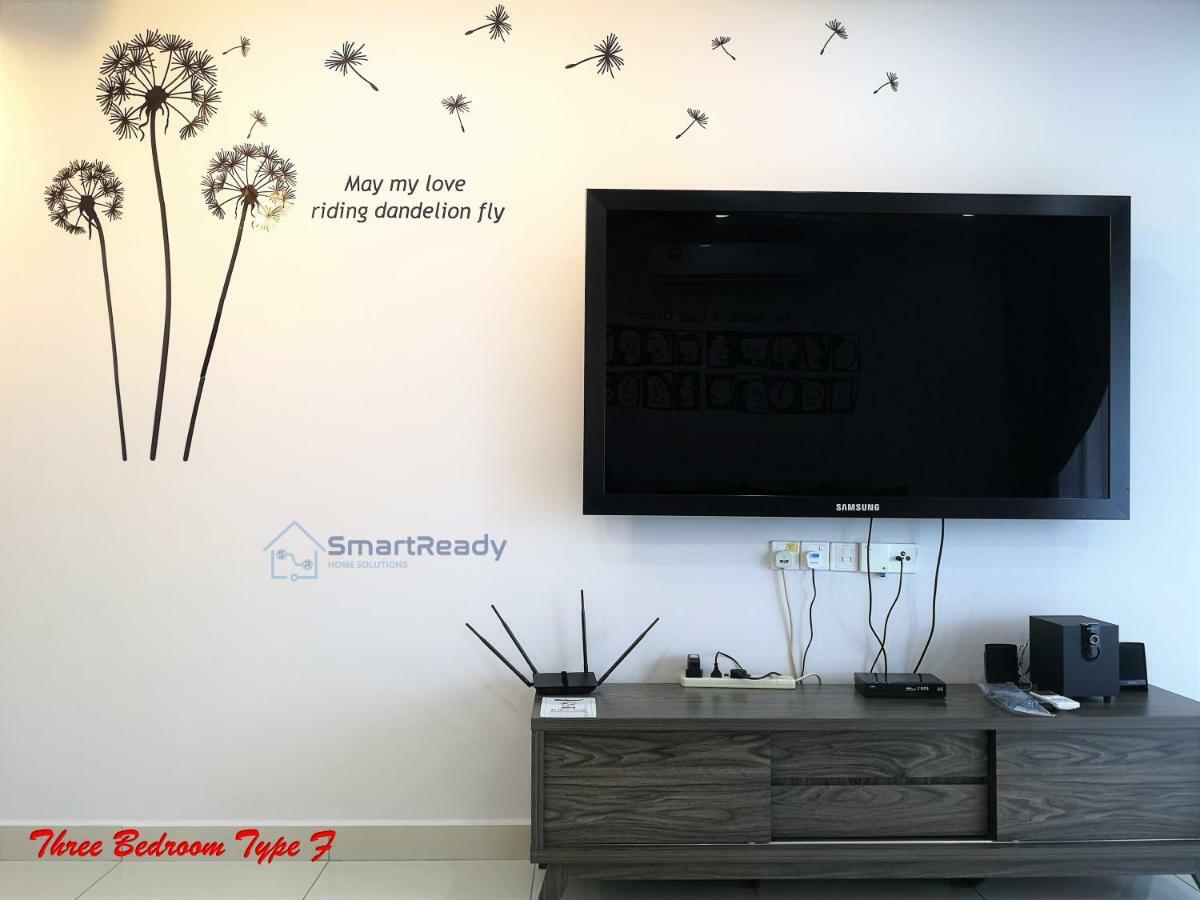 Pangsapuri Residences At Daya By Sr *