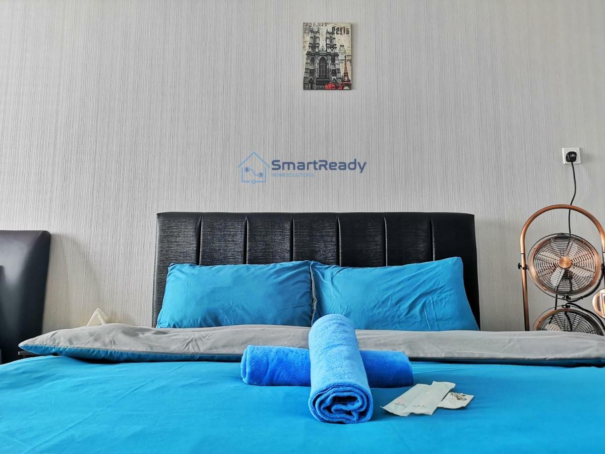 Pangsapuri Residences At Daya By Sr *