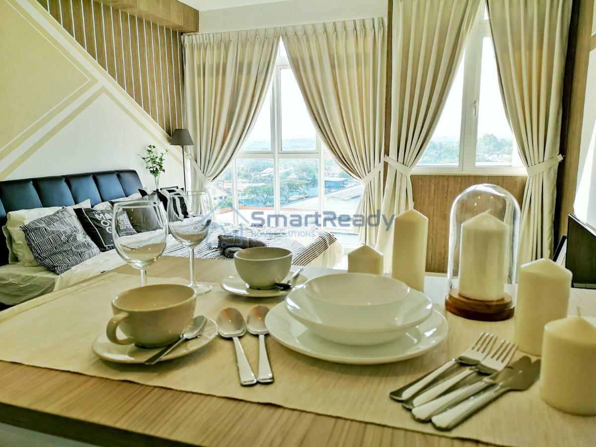 Pangsapuri Residences At Daya By Sr